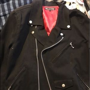 Punk Jacket